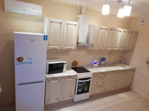 Apartment 2 bedroom about Park Krasnodar